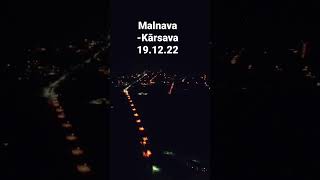 Malnava -Kārsava 19.12.22