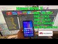 Huawei Nova3i INE-AL00/INE-LX2/INE-LX2r Reset Password And FRP By Unlock Tool Done!