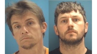Greenwood coach arrested