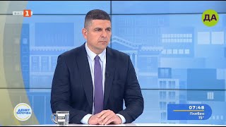 Ивайло Мирчев: Над Таки и Ковачки има политически чадър, Борисов и Пеевски мълчат