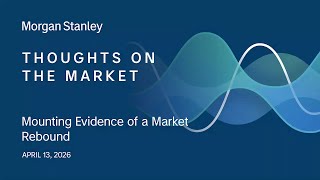 Mounting Evidence of a Market Rebound