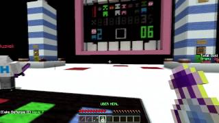 Minecraft: Cake Defense 2 - Bremu \u0026 Husiek