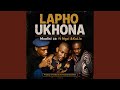 Lapho Ukhona