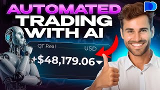 Advanced Market Algorithm: 90% Accuracy Setup | PO Trading Strategy 📈