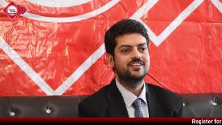 Detailed strategy by Iqbal Hassan Moona (KAS) for IAS\\KAS aspirants