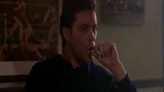 Goodfellas - The Killing Of Morrie Kessler Scene