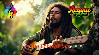 Reggae Music    The Echo of Jah