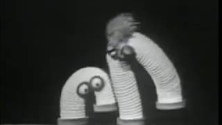 Muppets on Fanfare with Al Hirt - Java (1965)