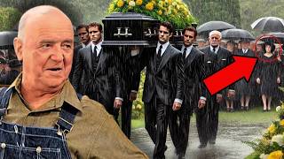 The One Guest At William Frawley's Funeral No One Expected To See