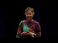 When We See Us - Rwanda and the power of traditional wisdom  Jeanne Adili Ndatirwa  TEDxBerlin