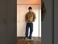 コロンビアのjktは機能もデザインも🙆🏻‍♂️ clplus2nd ストリートファッション columbia gu styling outfits ootd 冬コーデ