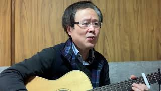 ブッダのように私は死んだ　坂本冬美　いなちゃんcover