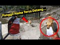 Viral Gelagat Abang Posmen dan Anjing Arup