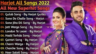 Harjot New Songs || New Punjab jukebox 2021 || Best Harjot Punjabi Songs || New Punjabi Songs 2022