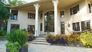 633 Barbados Drive - Charleston, South Carolina Real Estate