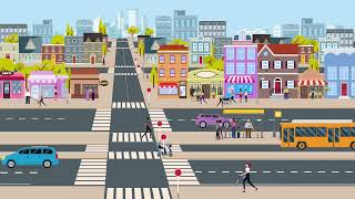 Creating a Complete Streets policy rooted in equity and community engagement