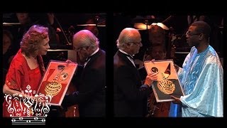 Polar Music Prize 2013 Highlights