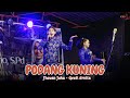 PODANG KUNING - Jhovan Jaka Ft Gesti Ernita || RAKASIWI ENTERTAINMENT