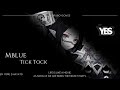 Mblue - Tick Tock