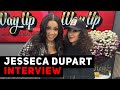 Jesseca Dupart Confirms 'Brat Loves Judy' For Another Season,  Misconceptions About Her + More