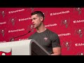 Bucs OC Dave Canales Shares His Offensive System And Favorite Play Call