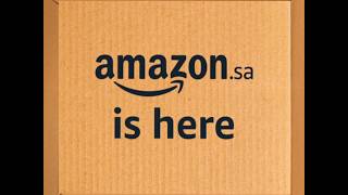 Amazon.sa is Here! Millions of Items, Low Prices, and Fast Shipping