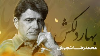 Mohammadreza Shajarian - Bahare Delkash Tasnif | (محمدرضا شجریان - تصنیف بهار دلکش )