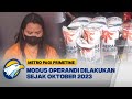 Kemas Ulang Beras Subsidi, Pemilik Toko Ditangkap