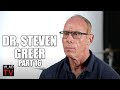 Dr. Steven Greer on How Humans & Aliens are Able to Communicate with Each Other (Part 16)