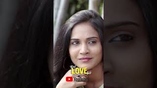 TRUE LOVE END INDEPENDENT FILM || DIRECTED BY SREEDHAR REDDY || ANWITHA CREATIONS