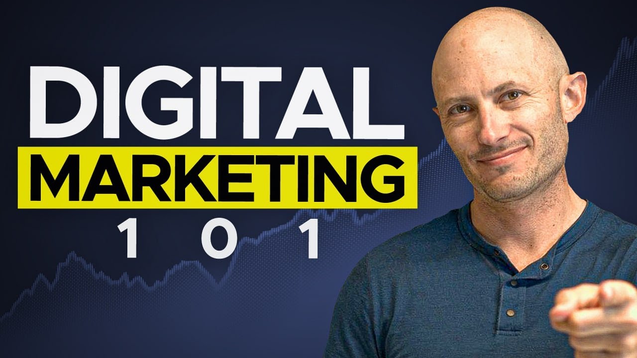 Introduction To Marketing Marketing 101 Youtube