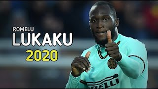 Romelu Lukaku 2020 ▶ Best Skills And Goals 2020