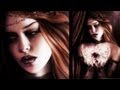 Original song & Digital painting : La fleur du pardon (Stephanie Valentin & Jean-François Oricelli)