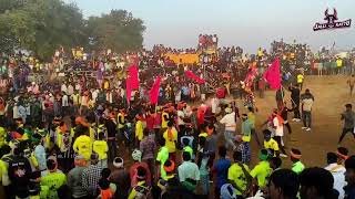 mallikarjuna durgam jallikattu 2022 - part 1 @rktjallikattuvlogs2021