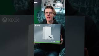 I Bought NEW Xbox Series X: Digital Edition! (Unboxing) 🤯