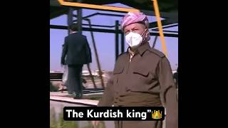 Mesud barzani..🤍