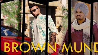 Brown Munde Full Song | Tiktok Viral Song Brown Munde | AP Dhillon,Gurinder Gill & Shinda Kahlon