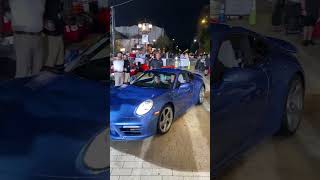 This „Sally Special“ is the the most expensive new Porsche in the world! #shorts | jessicarmaniac