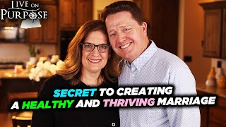 Here's How We Have Kept Our Marriage Healthy And Thriving For Over 30 Years