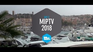 Miptv 2018 - Día 3