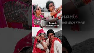 Gori Hai Kalaayiya || Song ||Status Video || Aaj Ka Arjun || Movie || Amitabh Bachchan || Jaya Prada
