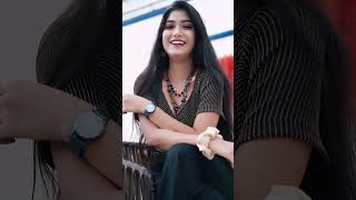 Somalin Parida and her Boyfriend tiktok video ||