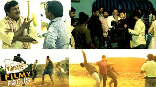 Srimanthudu Movie New Making Video || Mahesh Babu , Shruthi Hassan
