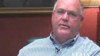 Galveston County EOC