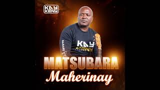 Matsubara - Maherinay (audio)