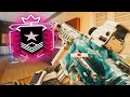 HOW TO SOLO QUEUE TO CHAMPION - Rainbow Six Siege