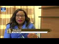 Justice Onnoghen's Daughter, Ewuwuni Educates On Construction Law In Nigeria Pt.1