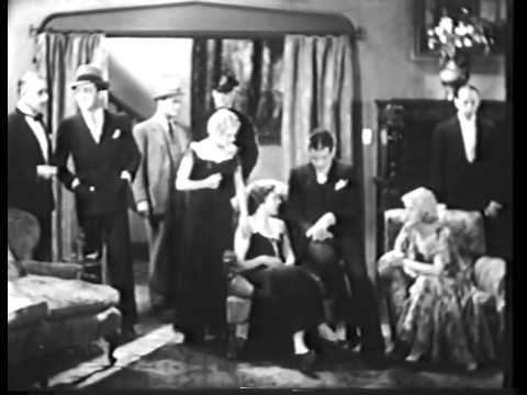 Sinister Hands (1932) PRE-CODE HOLLYWOOD