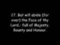 Surah Ar-Rahman (55) by Muhammad Al-Barrak BEST RECITATION!!