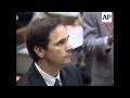 USA: OJ SIMPSON TRIAL